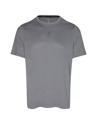 ON | Camiseta de running para hombre Trail-T |